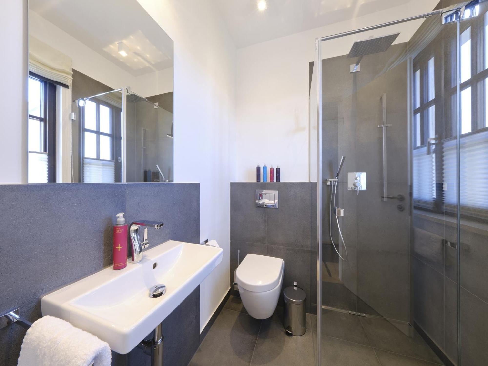 Reetland Am Meer - Luxusplus Reetdachvilla Mit 4 Schlafzimmern, Aussensauna, Loungebereich Und Kamin G07 Dranske Exteriér fotografie
